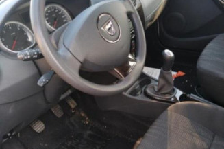Retroviseur droit DACIA DUSTER 1