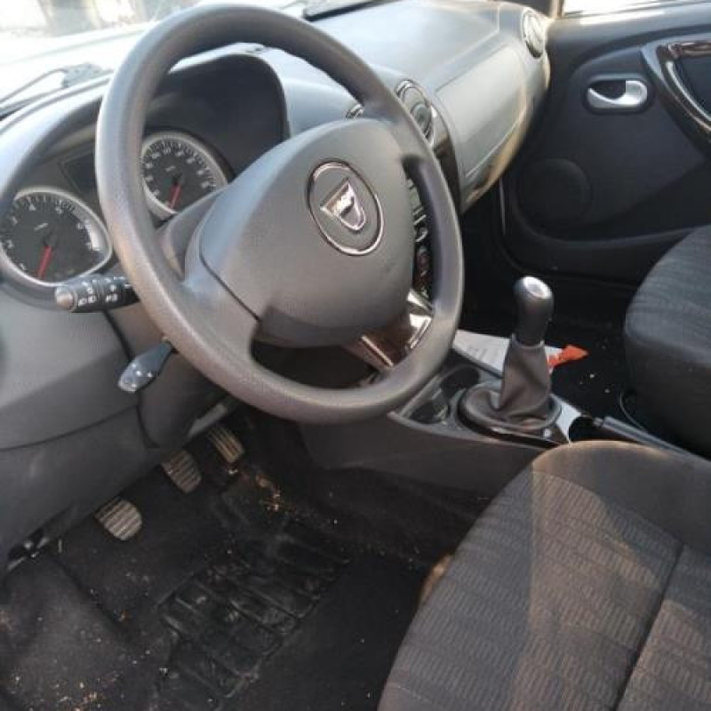 Retroviseur droit DACIA DUSTER 1 Photo n°10