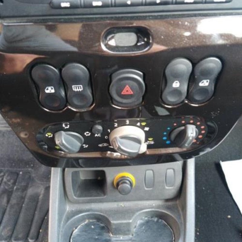 Retroviseur droit DACIA DUSTER 1 Photo n°13
