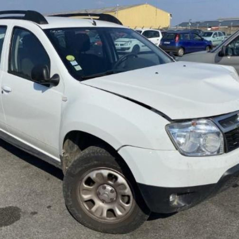 Retroviseur droit DACIA DUSTER 1 Photo n°17