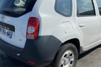 Retroviseur droit DACIA DUSTER 1