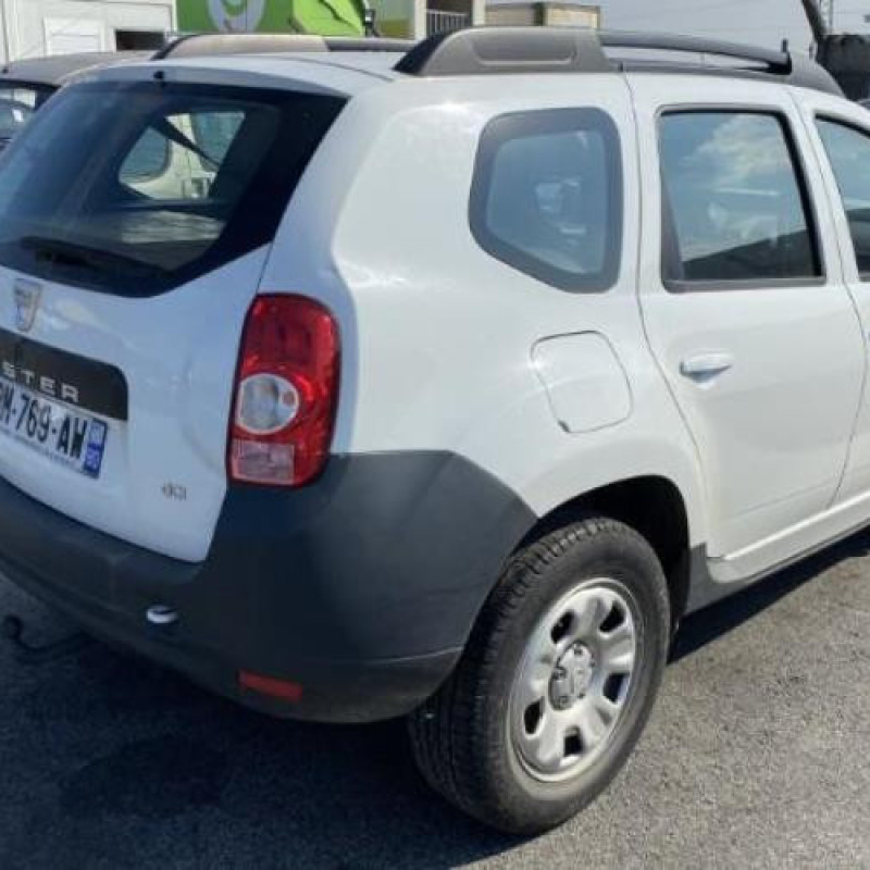 Retroviseur droit DACIA DUSTER 1 Photo n°18
