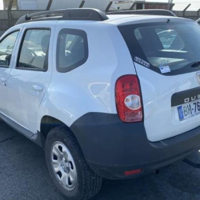 Retroviseur droit DACIA DUSTER 1 Photo n°19