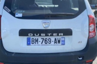 Retroviseur droit DACIA DUSTER 1