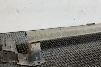 Renfort pare choc arriere (traverse) PEUGEOT 3008 1