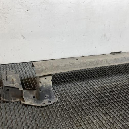 Renfort pare choc arriere (traverse) PEUGEOT 3008 1
