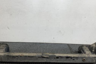 Renfort pare choc arriere (traverse) PEUGEOT 3008 1