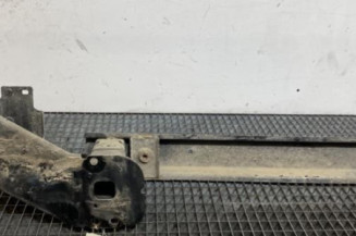Renfort pare choc arriere (traverse) PEUGEOT 3008 1