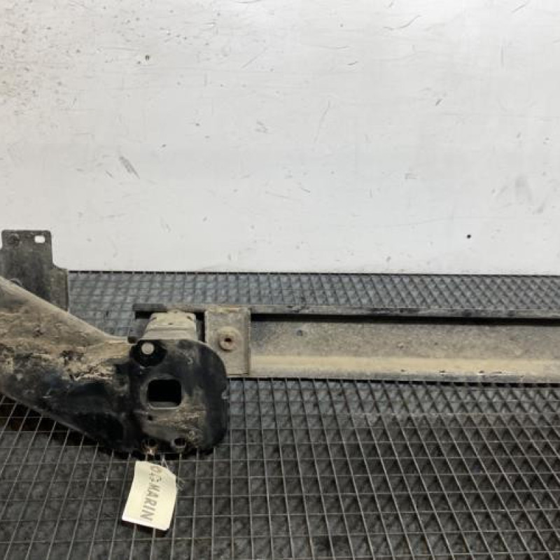 Renfort pare choc arriere (traverse) PEUGEOT 3008 1 Photo n°5