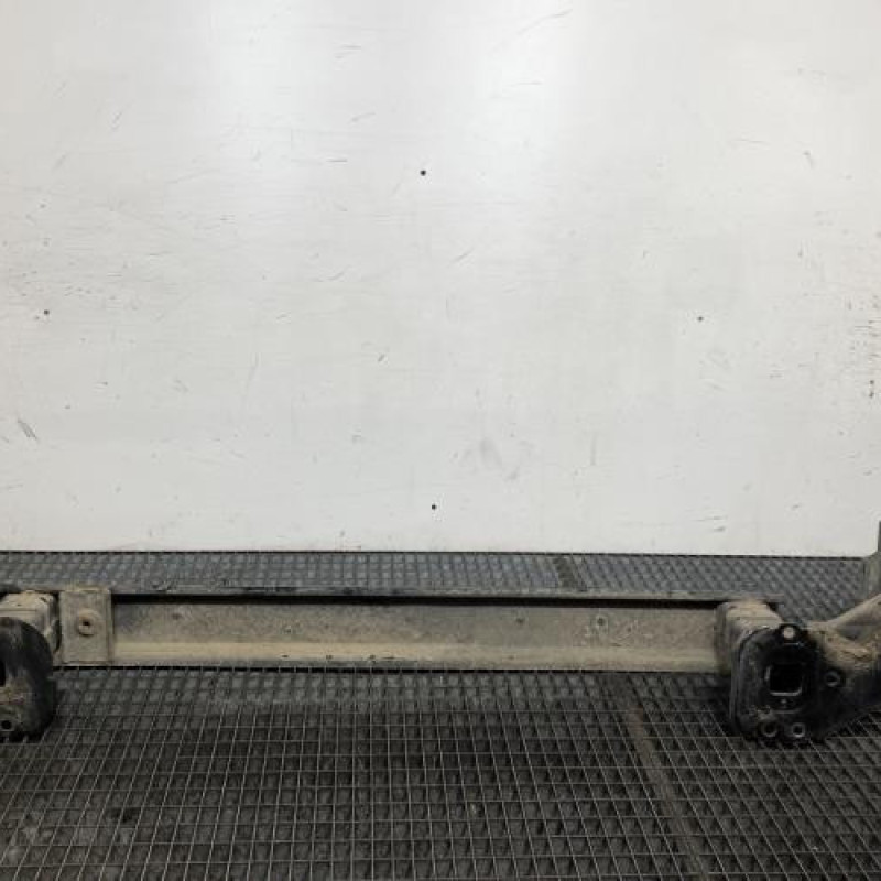Renfort pare choc arriere (traverse) PEUGEOT 3008 1 Photo n°7