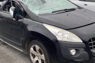 Renfort pare choc arriere (traverse) PEUGEOT 3008 1