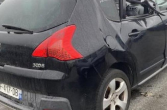 Renfort pare choc arriere (traverse) PEUGEOT 3008 1