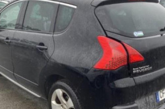 Renfort pare choc arriere (traverse) PEUGEOT 3008 1