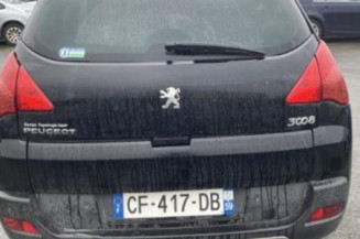 Renfort pare choc arriere (traverse) PEUGEOT 3008 1