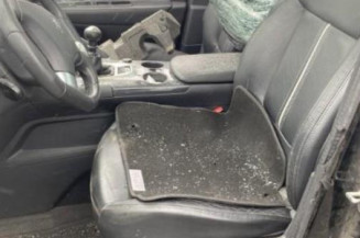Renfort pare choc arriere (traverse) PEUGEOT 3008 1