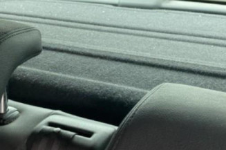 Renfort pare choc arriere (traverse) PEUGEOT 3008 1