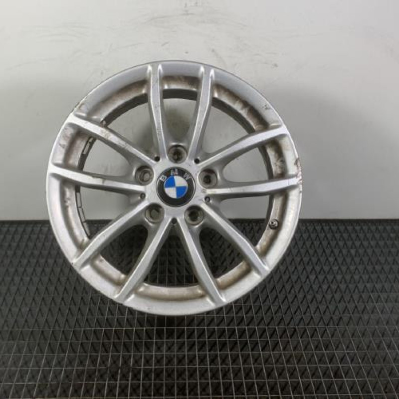 Jante BMW SERIE 1 F20 Photo n°1