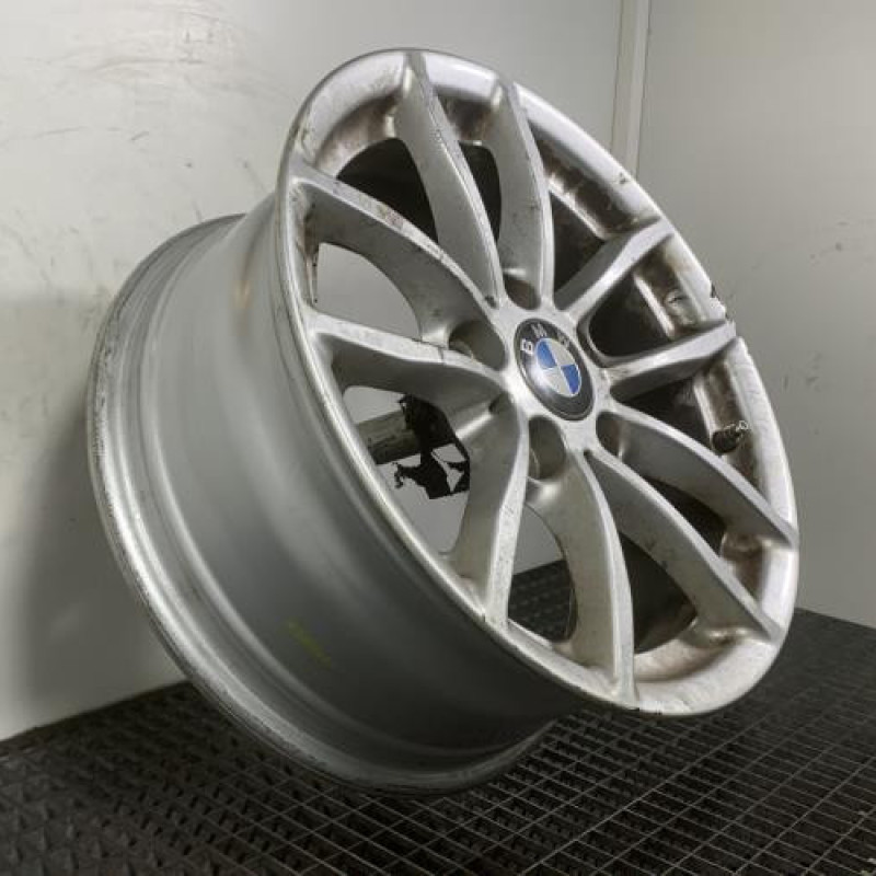 Jante BMW SERIE 1 F20 Photo n°3