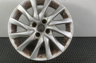 Jante CITROEN C4 GRAND PICASSO 1 Photo n°1