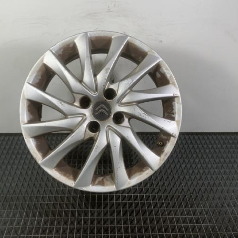 Jante CITROEN C4 GRAND PICASSO 1 Photo n°1