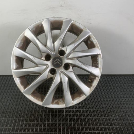 Jante CITROEN C4 GRAND PICASSO 1 Photo n°1