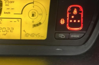 Jante CITROEN C4 GRAND PICASSO 1