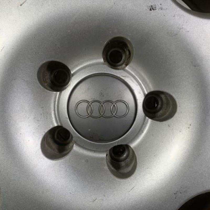 Jante AUDI A6 2 Photo n°2