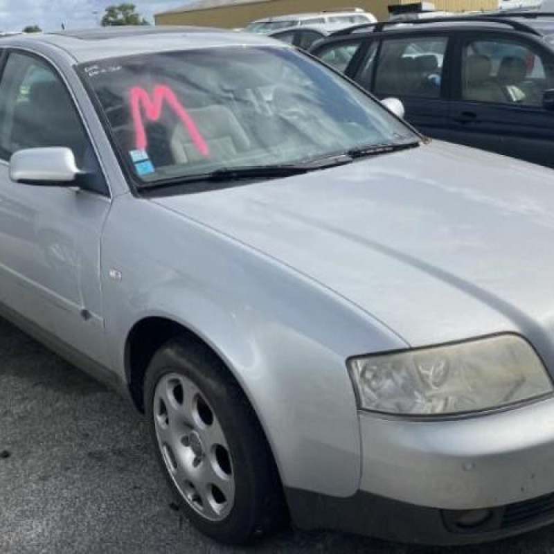 Jante AUDI A6 2 Photo n°5