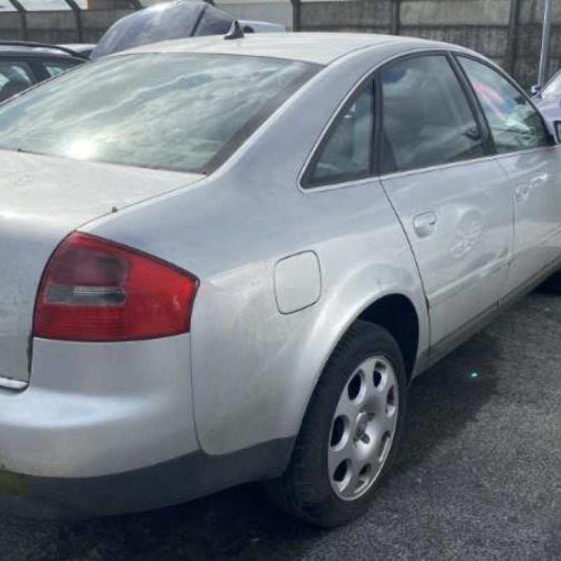 Jante AUDI A6 2 Photo n°6