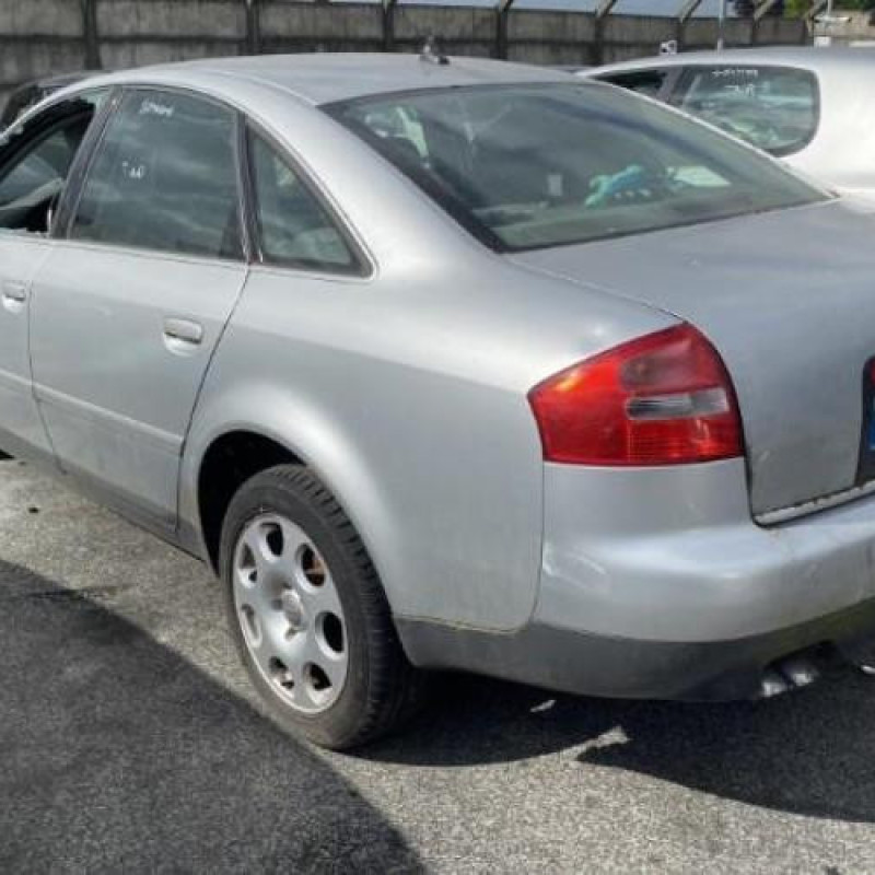 Jante AUDI A6 2 Photo n°7