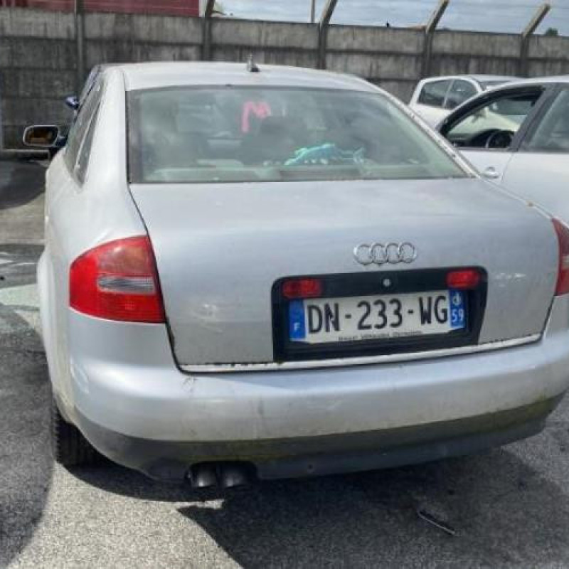 Jante AUDI A6 2 Photo n°8