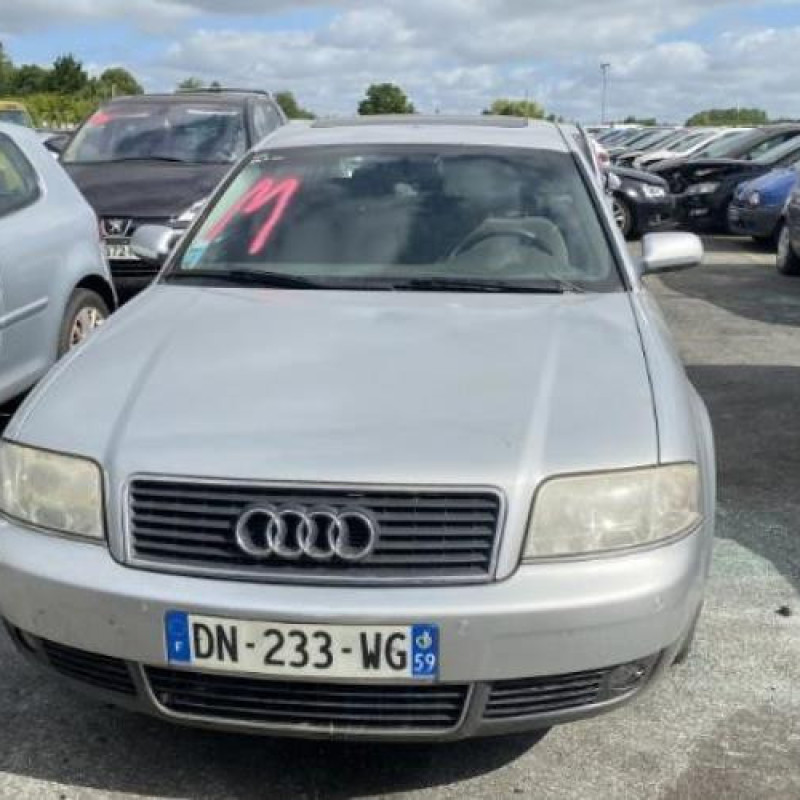 Jante AUDI A6 2 Photo n°9