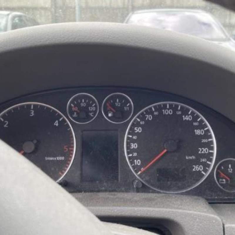 Jante AUDI A6 2 Photo n°18