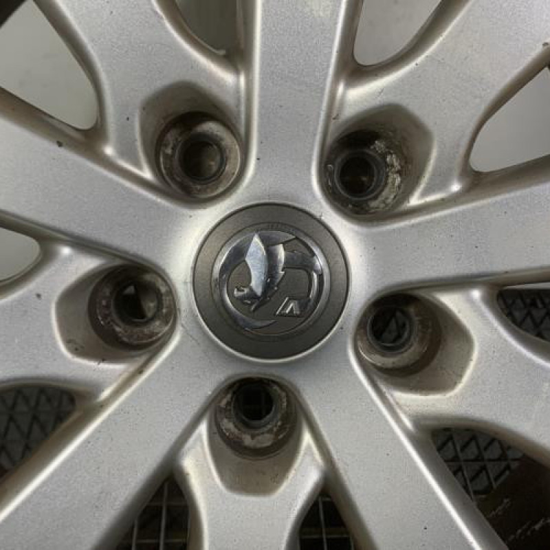 Jante VAUXHALL ASTRA J SPORTS Photo n°2