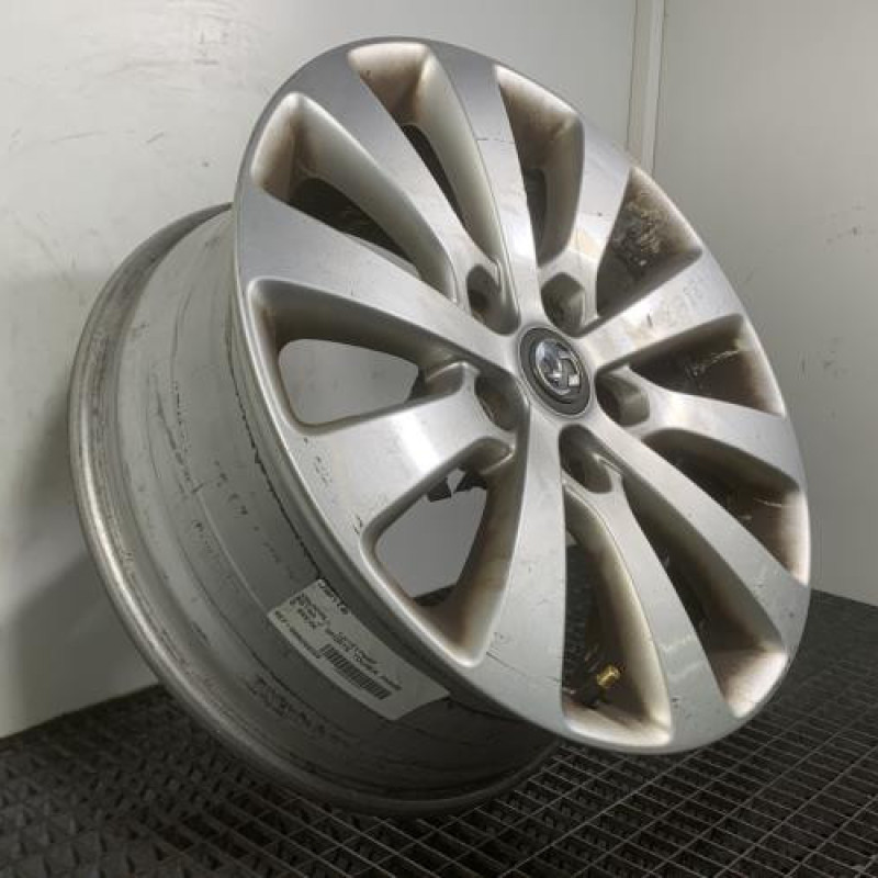 Jante VAUXHALL ASTRA J SPORTS Photo n°3
