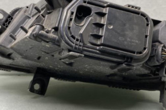 Optique avant principal droit (feux)(phare) AUDI A6 3
