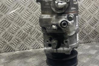 Compresseur clim AUDI A4 3