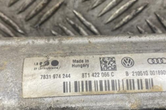 Cremaillere assistee AUDI A4 3