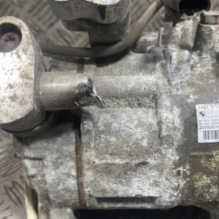 Compresseur clim BMW SERIE 1 F20