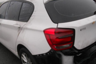 Compresseur clim BMW SERIE 1 F20