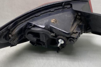 Feu arriere principal droit (feux) OPEL ASTRA K