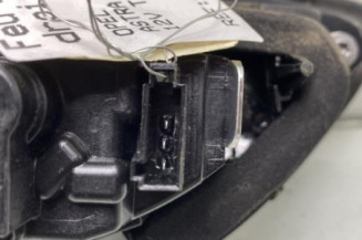 Feu arriere secondaire droit (feux) OPEL ASTRA K