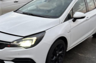 Feu arriere secondaire gauche (feux) OPEL ASTRA K