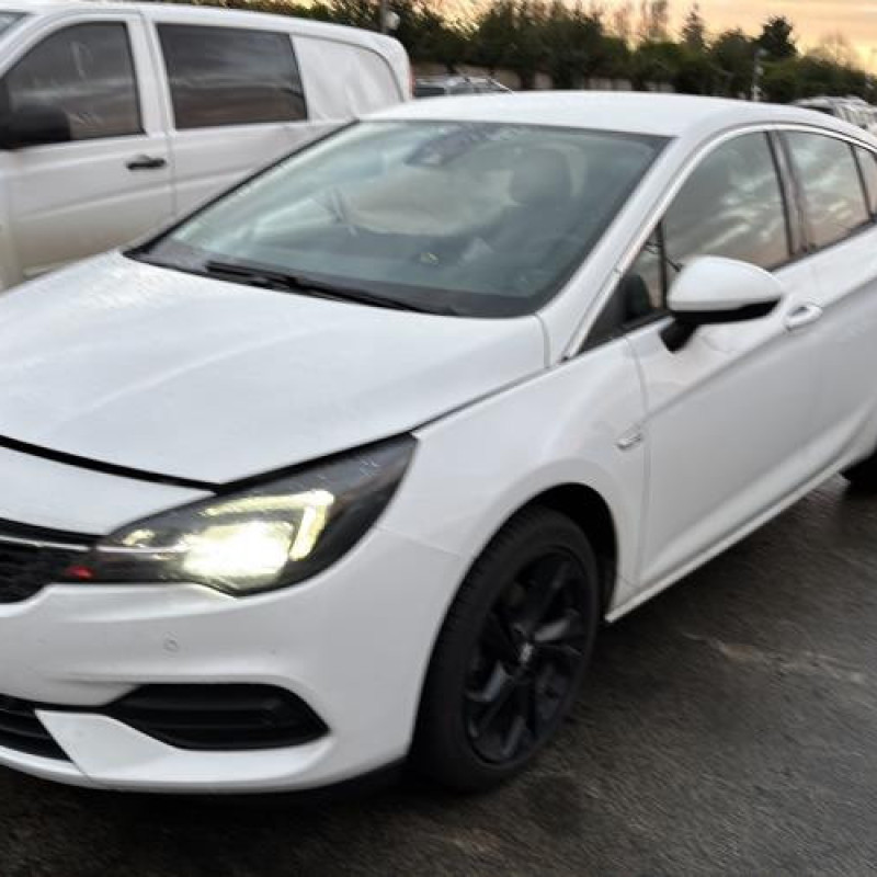 Feu arriere secondaire gauche (feux) OPEL ASTRA K Photo n°4