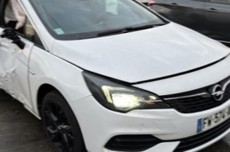 Feu arriere secondaire gauche (feux) OPEL ASTRA K