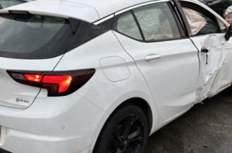 Feu arriere secondaire gauche (feux) OPEL ASTRA K