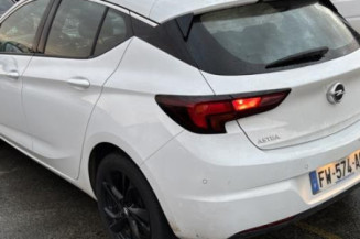 Feu arriere secondaire gauche (feux) OPEL ASTRA K