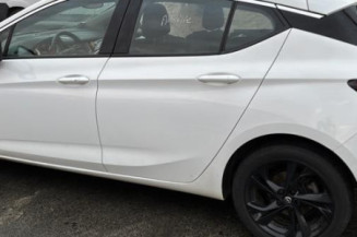 Feu arriere secondaire gauche (feux) OPEL ASTRA K