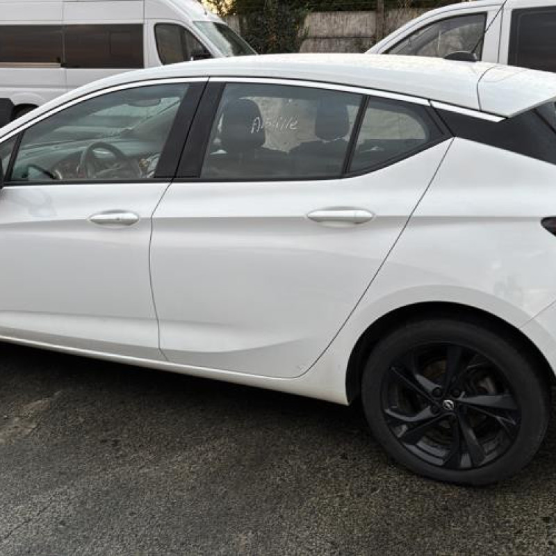 Feu arriere secondaire gauche (feux) OPEL ASTRA K Photo n°10