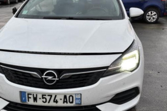 Feu arriere secondaire gauche (feux) OPEL ASTRA K
